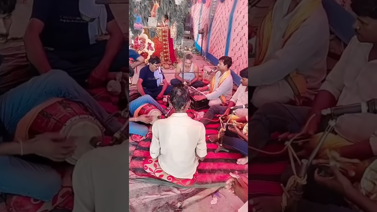 Hamaro siya janki ho beti (हमरो सिया जानकी हो बेटी)