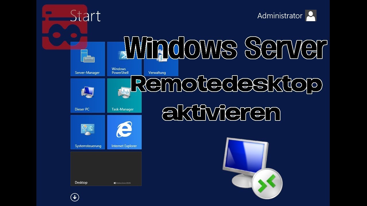 Windows Server Remote Desktop einrichten ? | Offizielle HOST-UNLIMITED TUTORIAL/ANLEITUNG