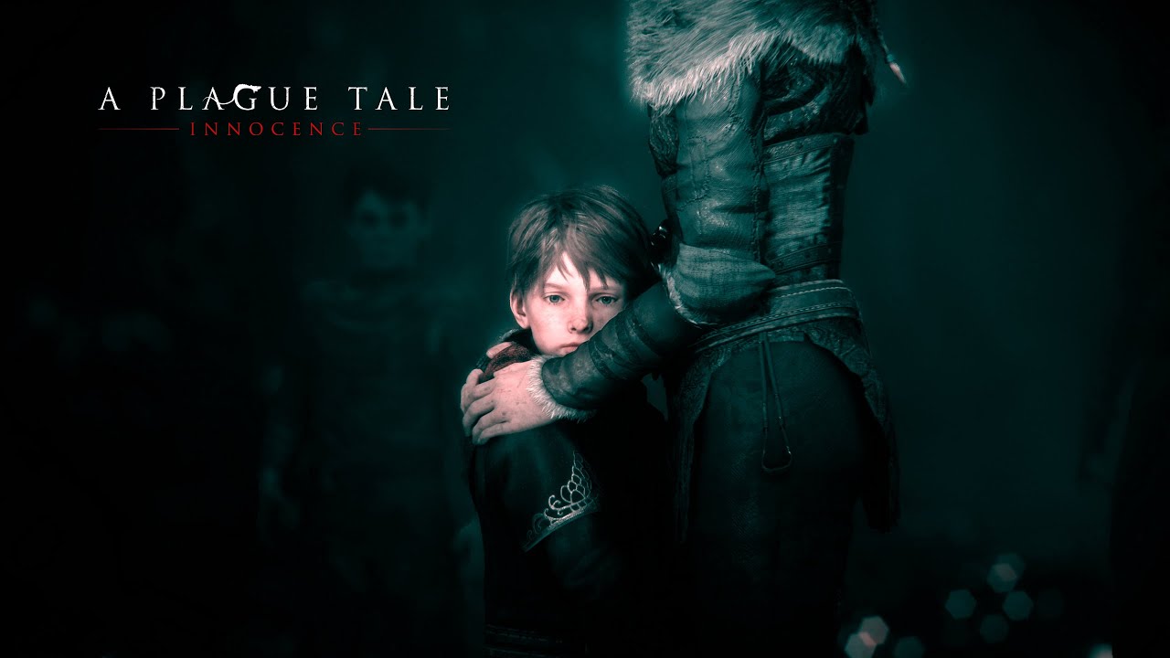 НЕ,НУ СЕГОДНЯ УЖЕ ТОЧНО ФИНАЛ! (A Plague Tale : Innocence) #manselott