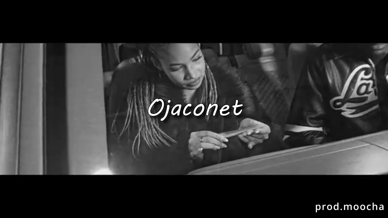 2 Mètres x Werenoi type beat 