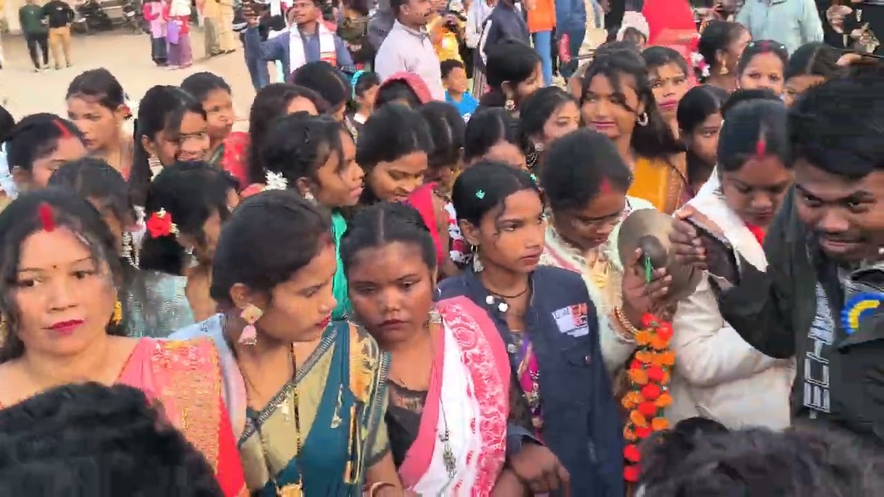 Disom Sohrai Jamui Full HD Video 2026