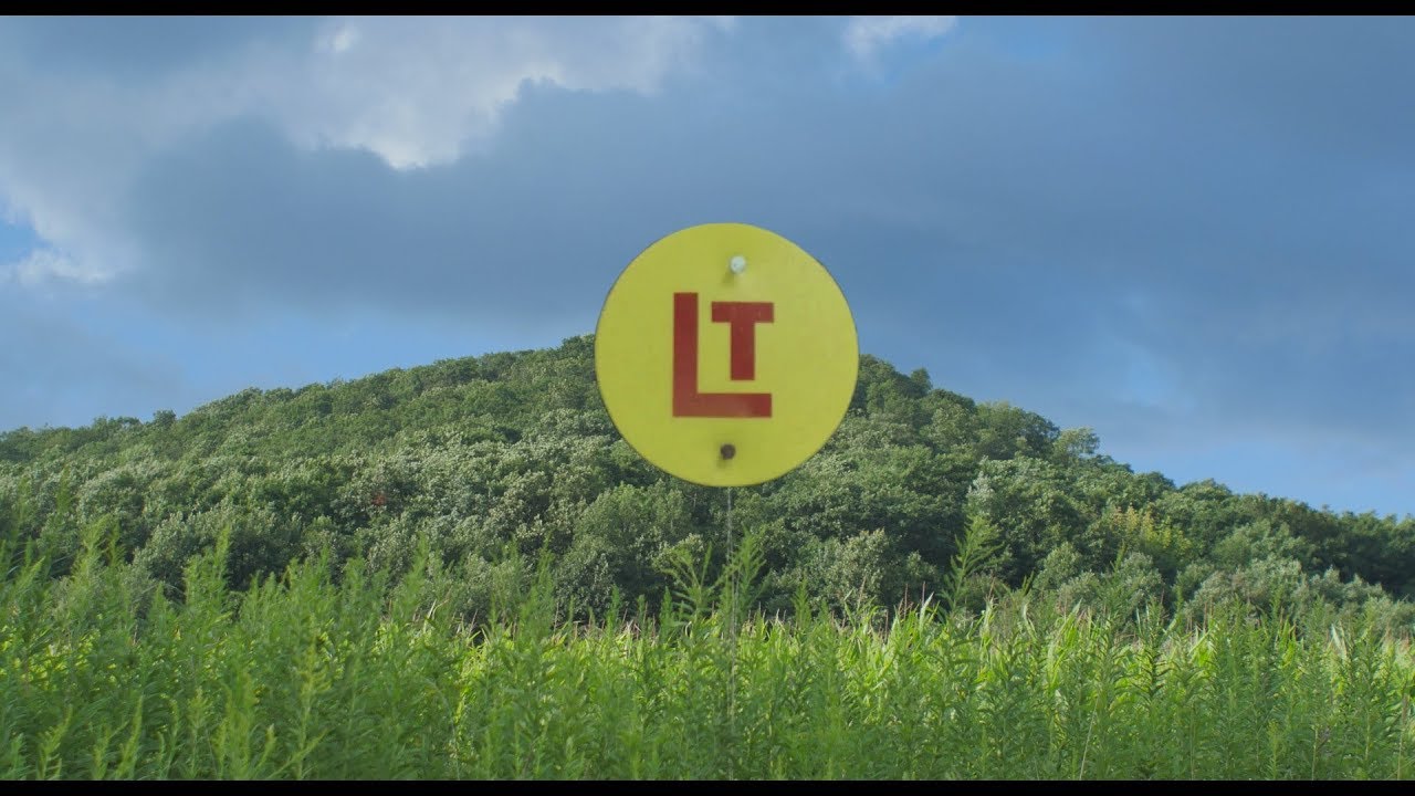 Loyalsock Trail (GH4 documentary short)