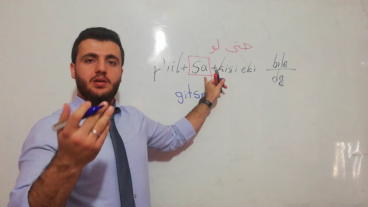 الدرس الثاني عشر المستوى الثالث B1