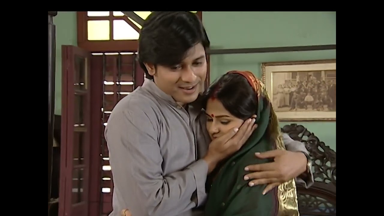 Keya Patar Nouko - Ep 840 - Bengali Tv Serial - Zee5 Bangla Classics