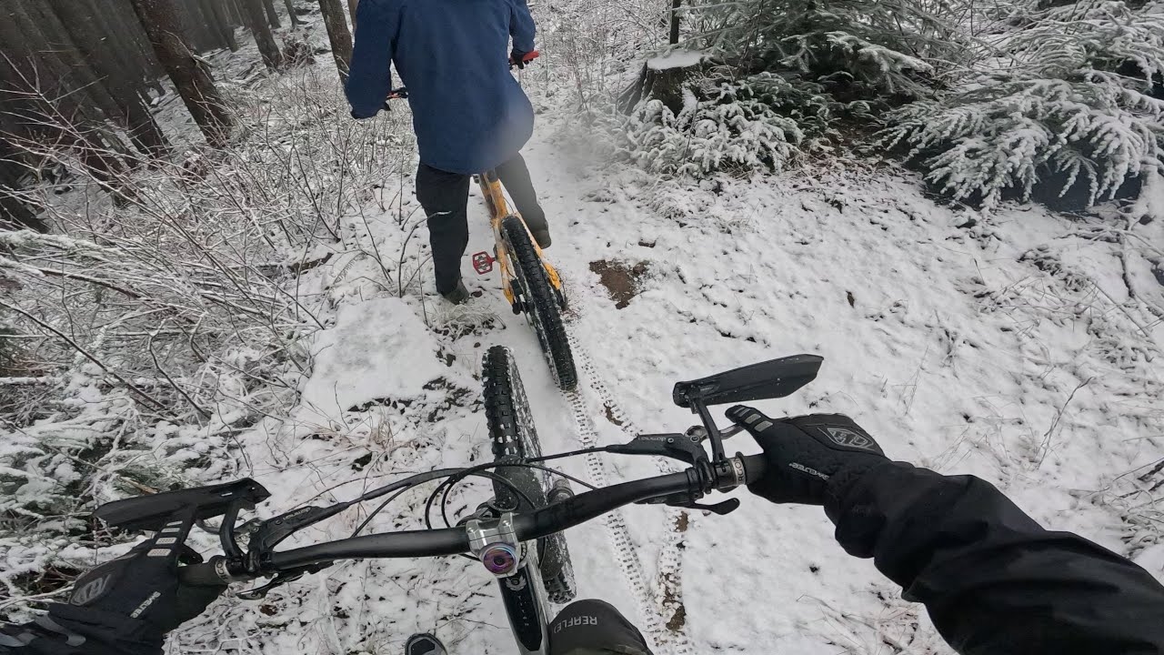 Winter Training