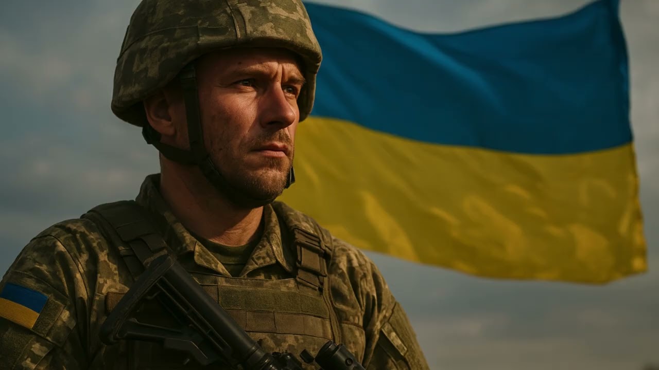 Герої Світла | Українська пісня, що чіпляє серце