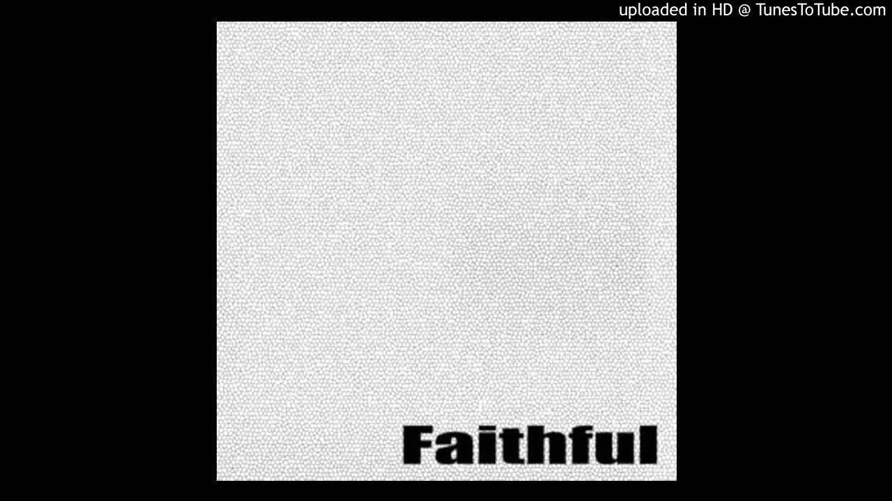 Mila J - Faithful (Acapella Clean) | 71 BPM
