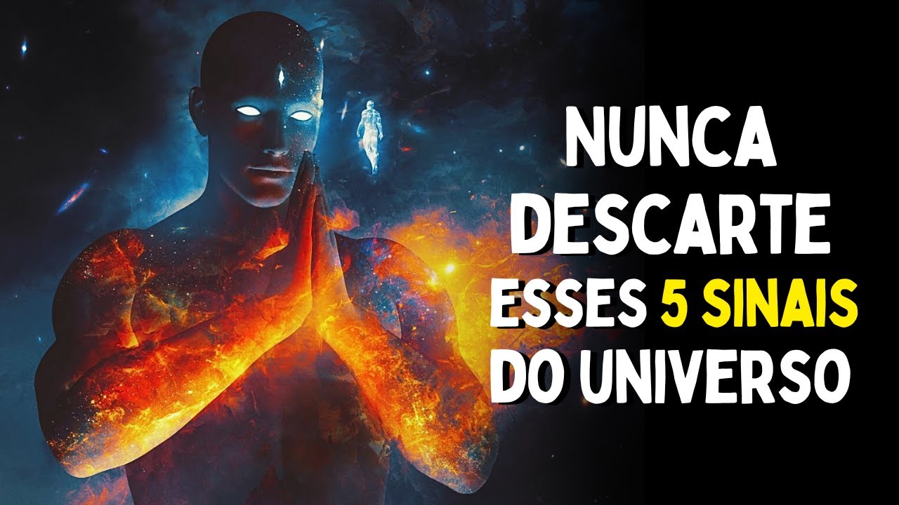 7 Sinais de que sua Grande Descoberta está Prestes a Acontecer