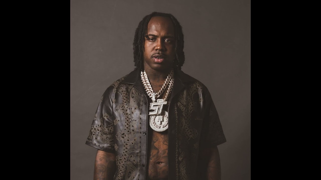 EST Gee Type Beat - 