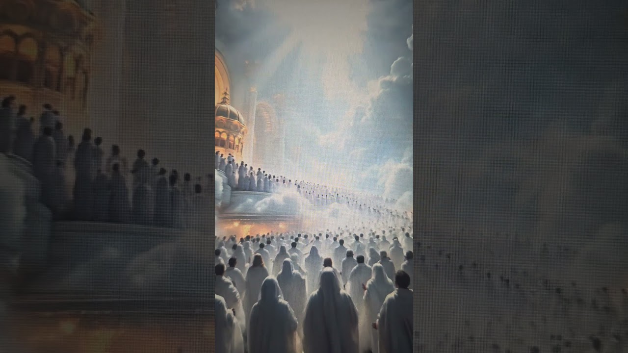 2nd COMING of Christ?  