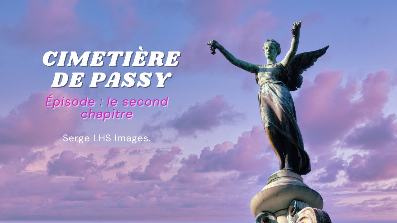 Cimetière de Passy