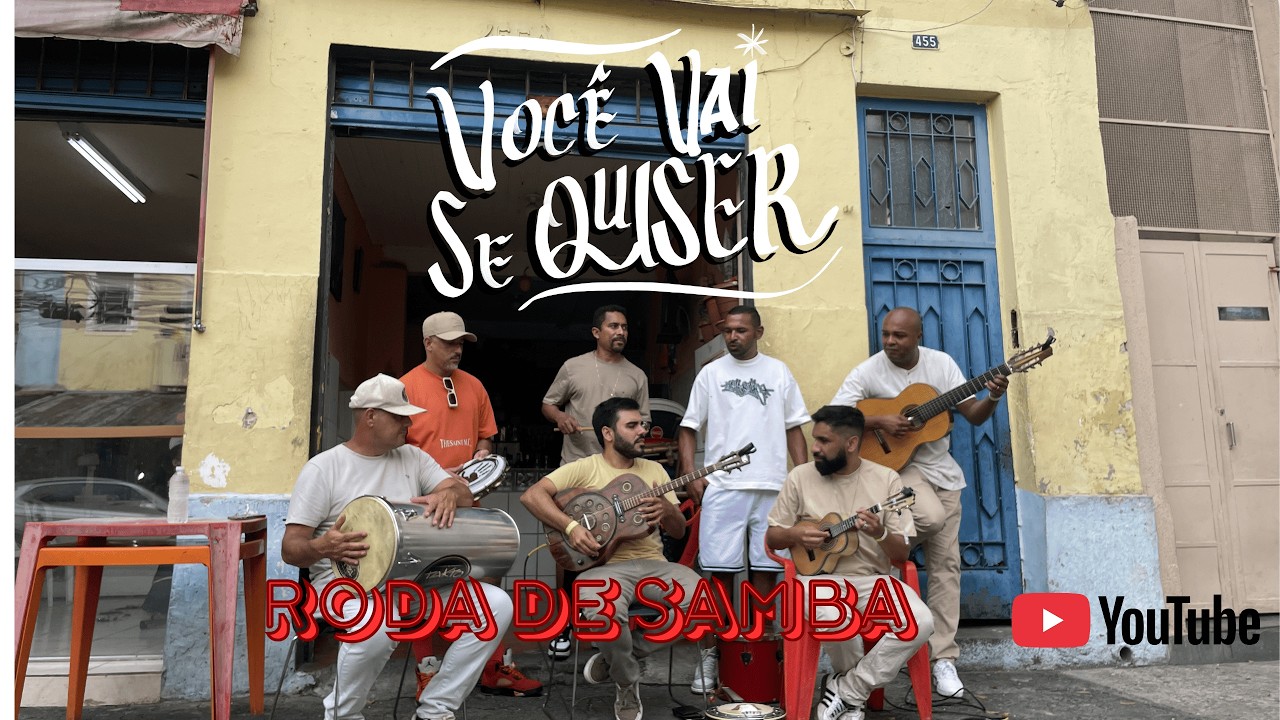 Samba do VVQ