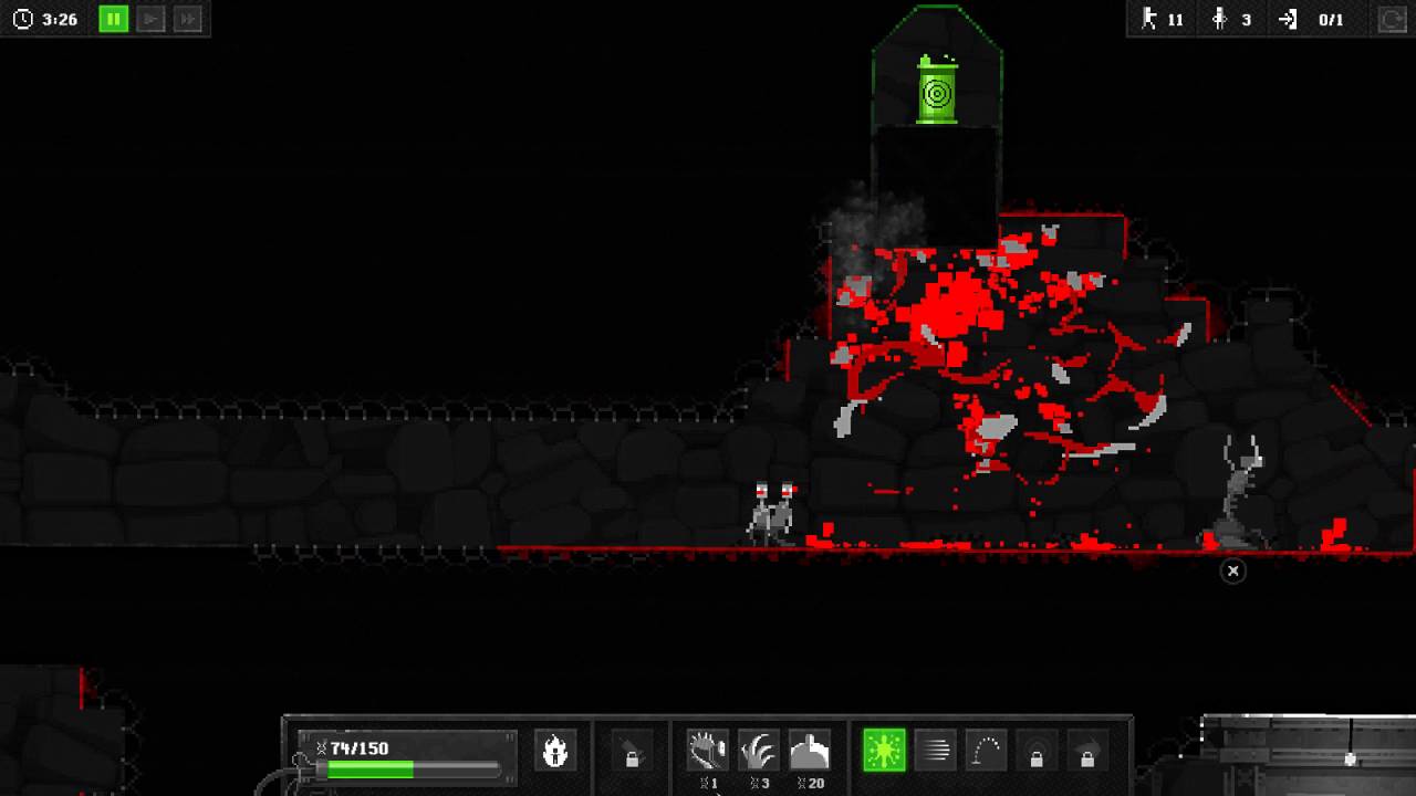 Zombie Night Terror Challenge Guide - Dead End: Barrel Hunter