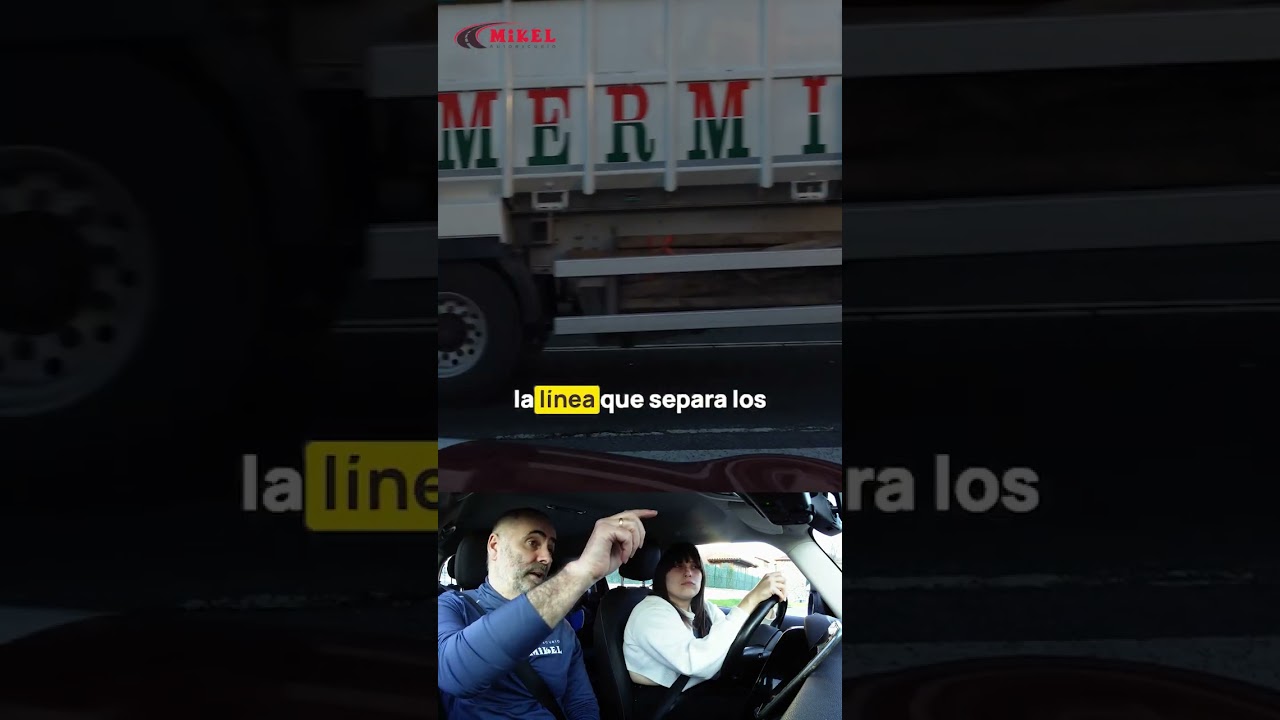 &iexcl;TIENES QUE SABER ESTO ANTES DE IR A EXAMEN DE COCHE!