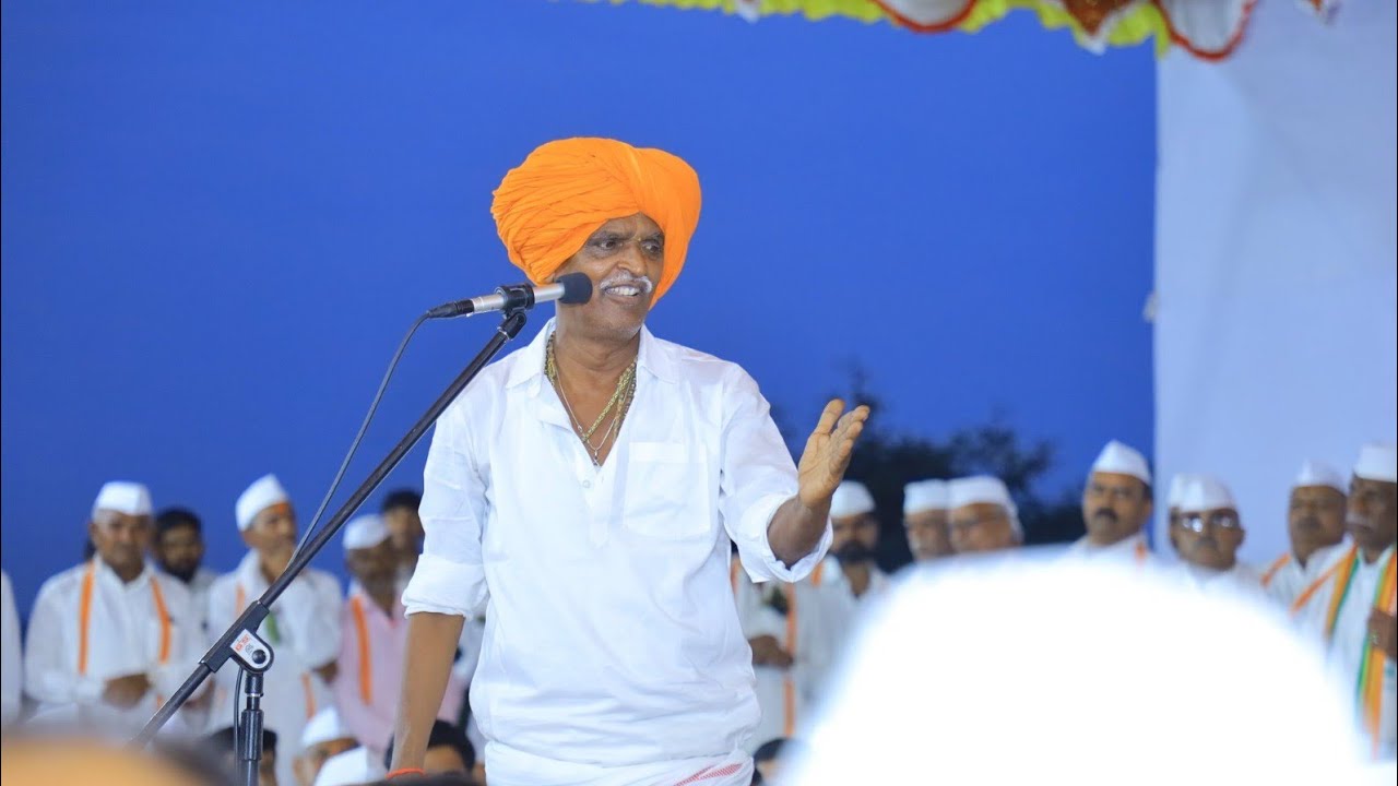 २०२५ लग्नसराई स्पेशल | इंदुरीकर महाराज नवीन किर्तन | indurikar maharaj comedy kirtan