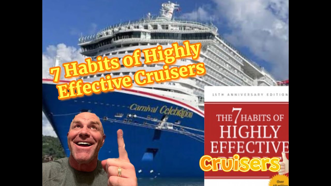 7 TIPS FOR HIGHLY EFFECTIVE CRUISERS 
