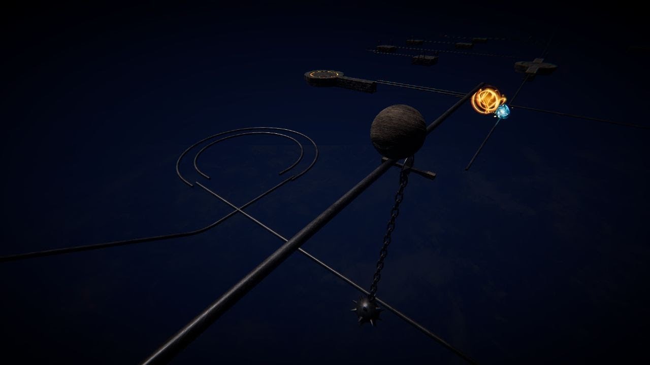 Ballex² (Ballex 2) Custom Level: Single (z2414)