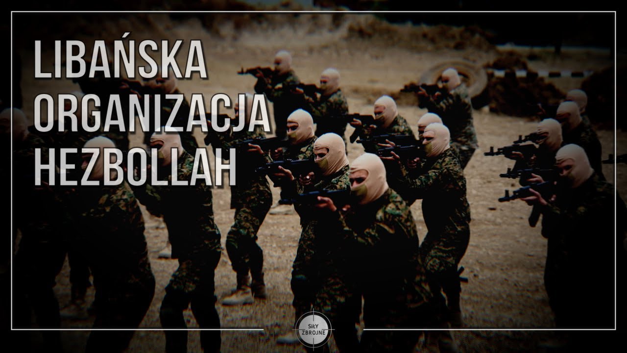 Czym jest Hezbollah