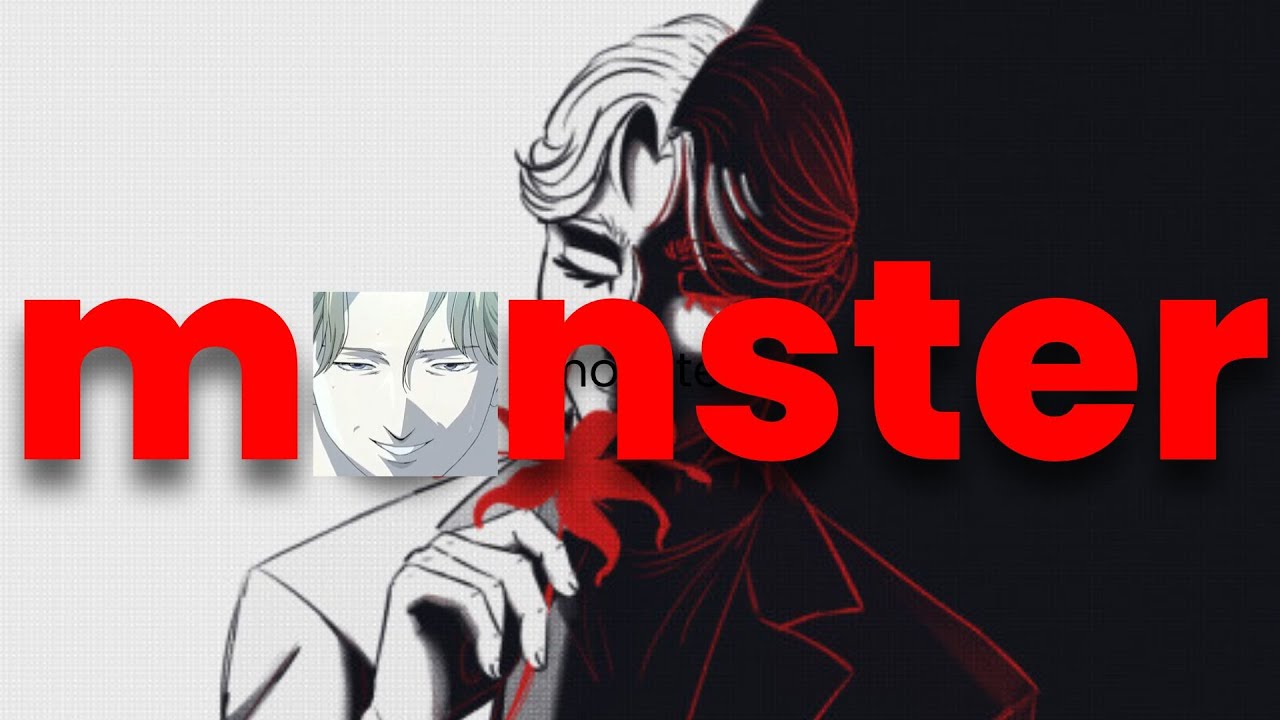The Most Evil Mind in Anime: Understanding Johan Liebert