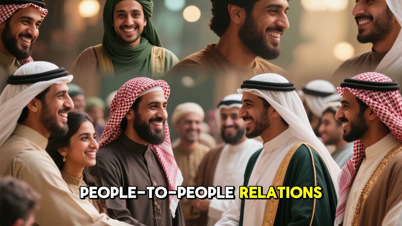Pakistan and the Arab World (Saudi Arabia): Reasons Behind the Strong Spiritual and Strategic Bond