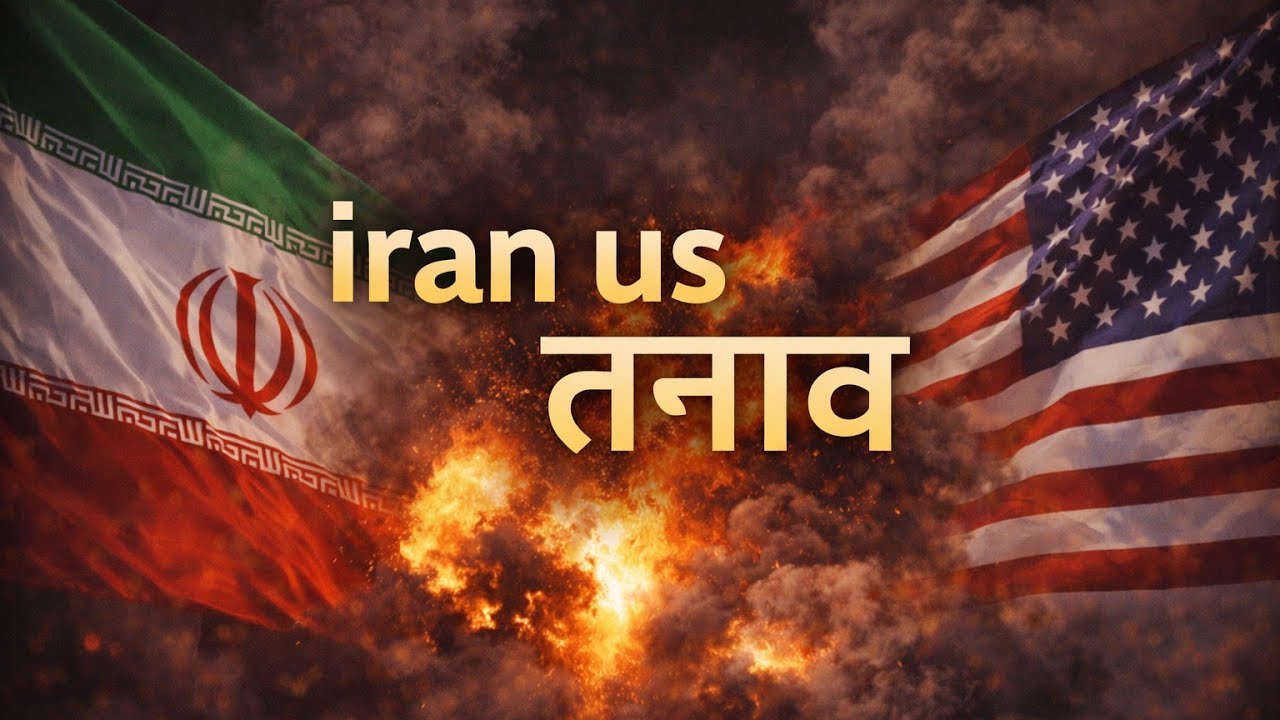 India GeoPolitics | RJ Akshay is live!