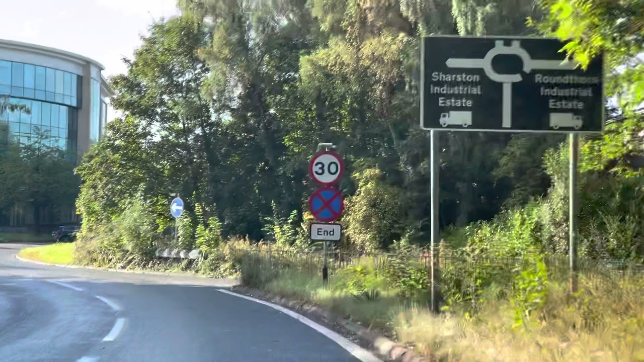 7- West Didsbury real test rout (updated 2025)