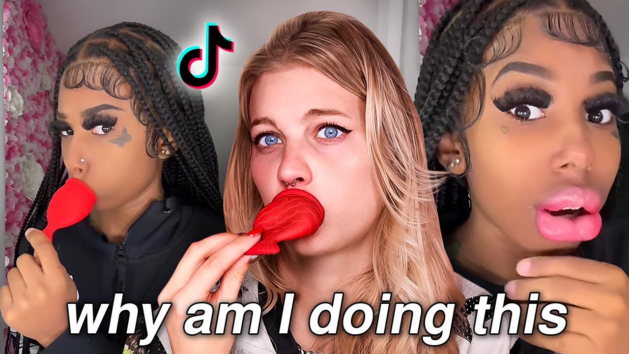 Я протестировала ЗАПРЕЩЕННЫЕ бьюти-средства из TikTok