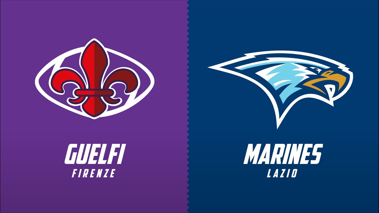 Guelfi Firenze vs Marines Lazio