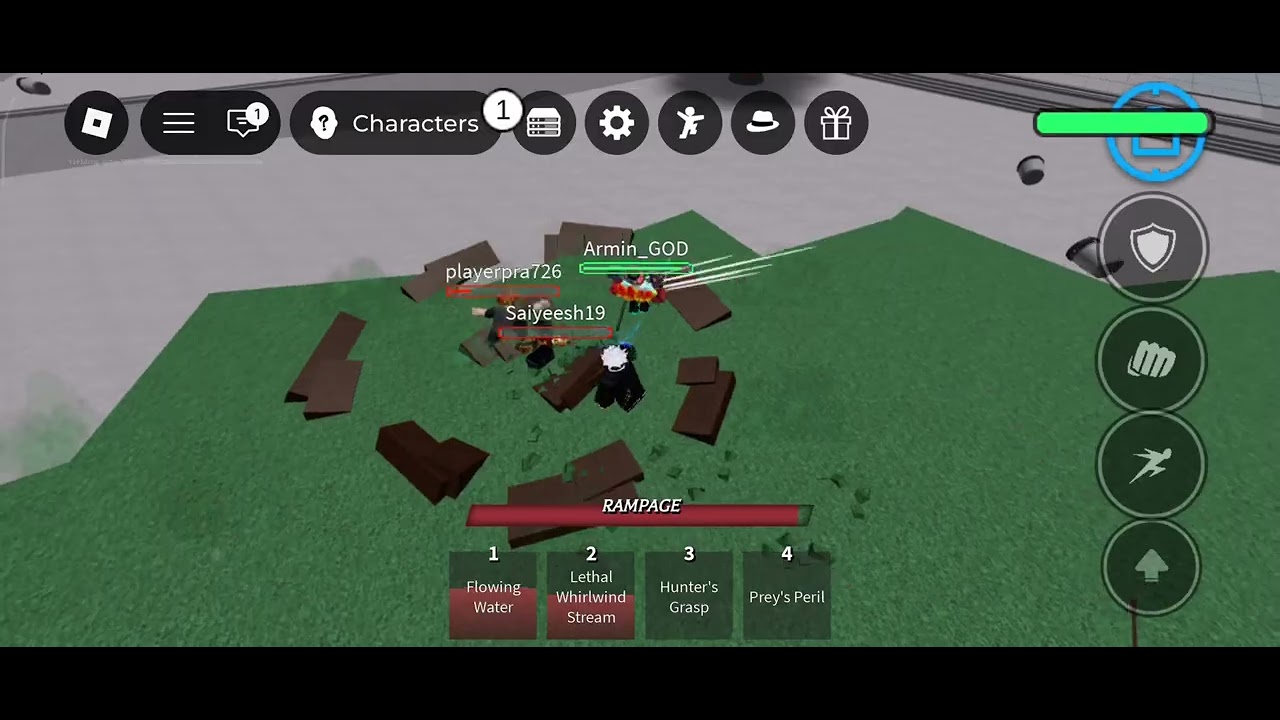 SOMEONE said that my rivals vid is bad so I made a tsb video (let's see how many views this gets?) 