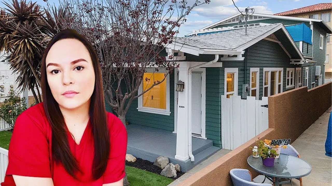 Matet De Leon's New House - [ Inside & Outside ] - 2018