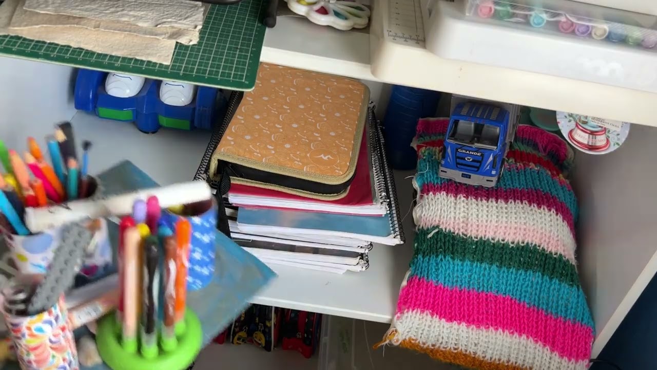 Bedroom reset ✨🧺. Deep cleaning. (No talking/ASMR)