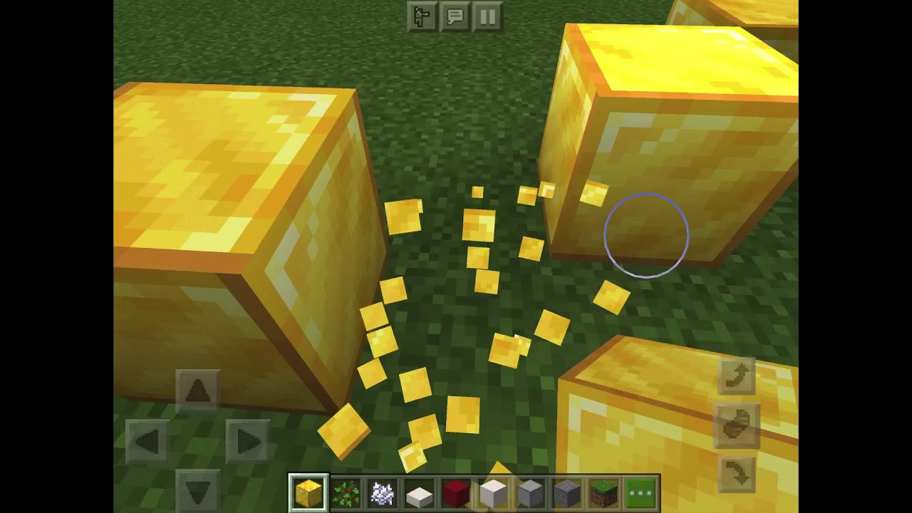 How To Make Mickey Mouse Clubhouse In Minecraft Part 6
