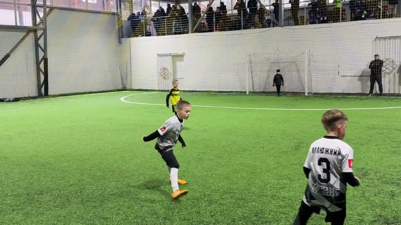 ФК Гостинний двір-2 - ПФК РОСЬ Біла Церква-2