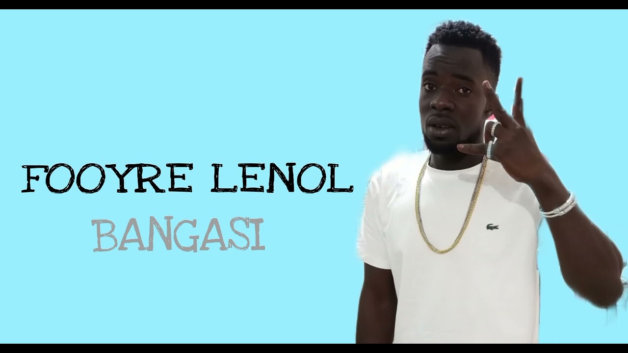 FOOYRE LENOL_BANGASI