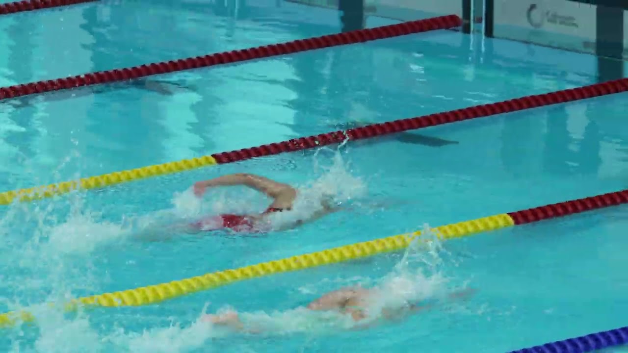 여자 자유형 100 LCM 59초 57 여하윤 2026-03-15 중등부 예선