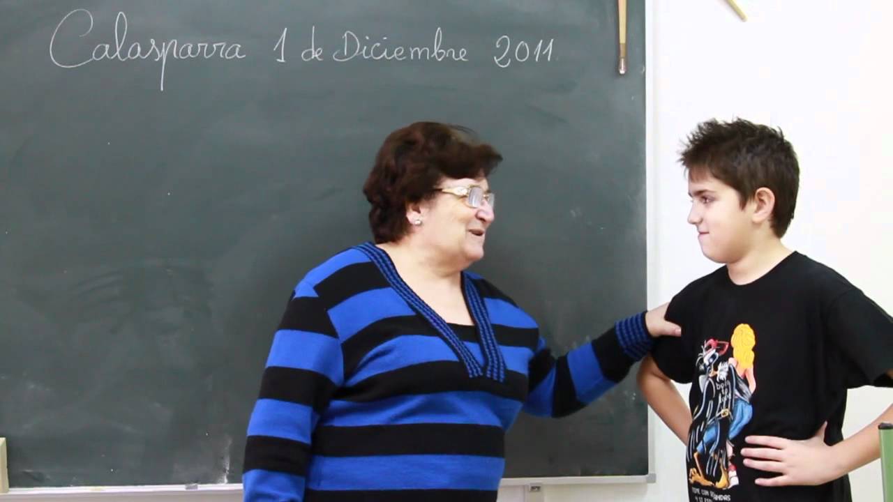 Investigamos sobre nuestro colegio