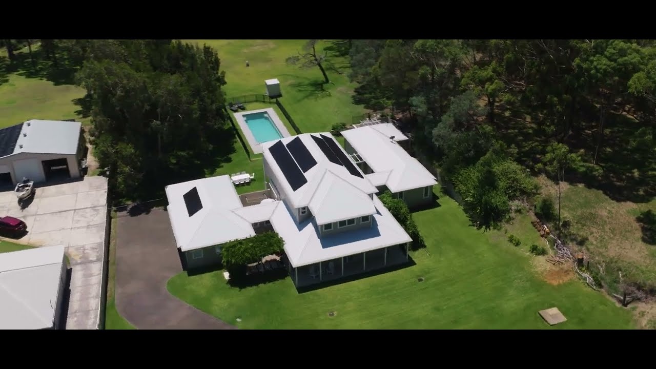 16 Reflections Drive, One Mile -  First National