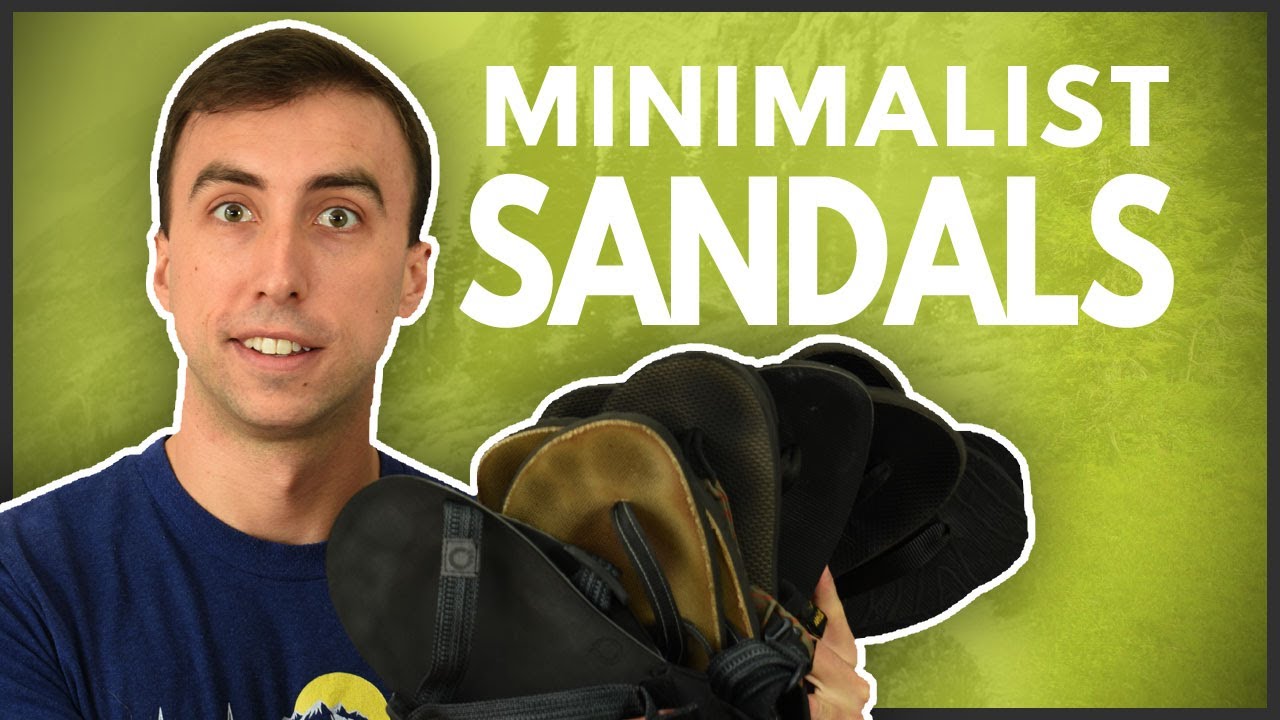 6 Favorite Minimalist Sandals (After 3 Years)