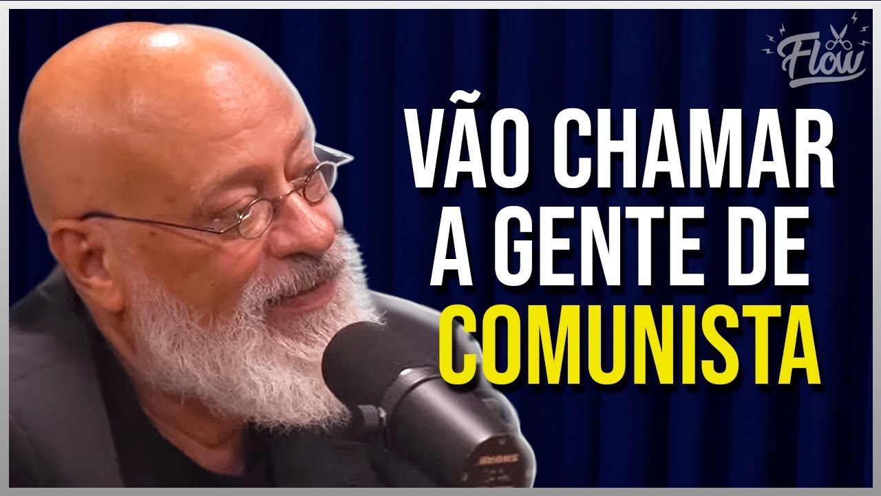 ISSO VIROU UM DEBATE DE MOLEQUE