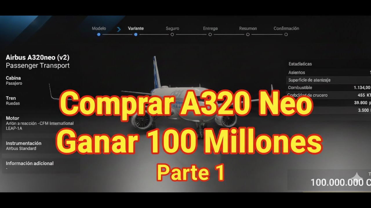 |MSFS2024| CHARTER Anglesey Airport EGOV - Reykjavík Airport BIRK| GANAR 100 MILLONES 1|