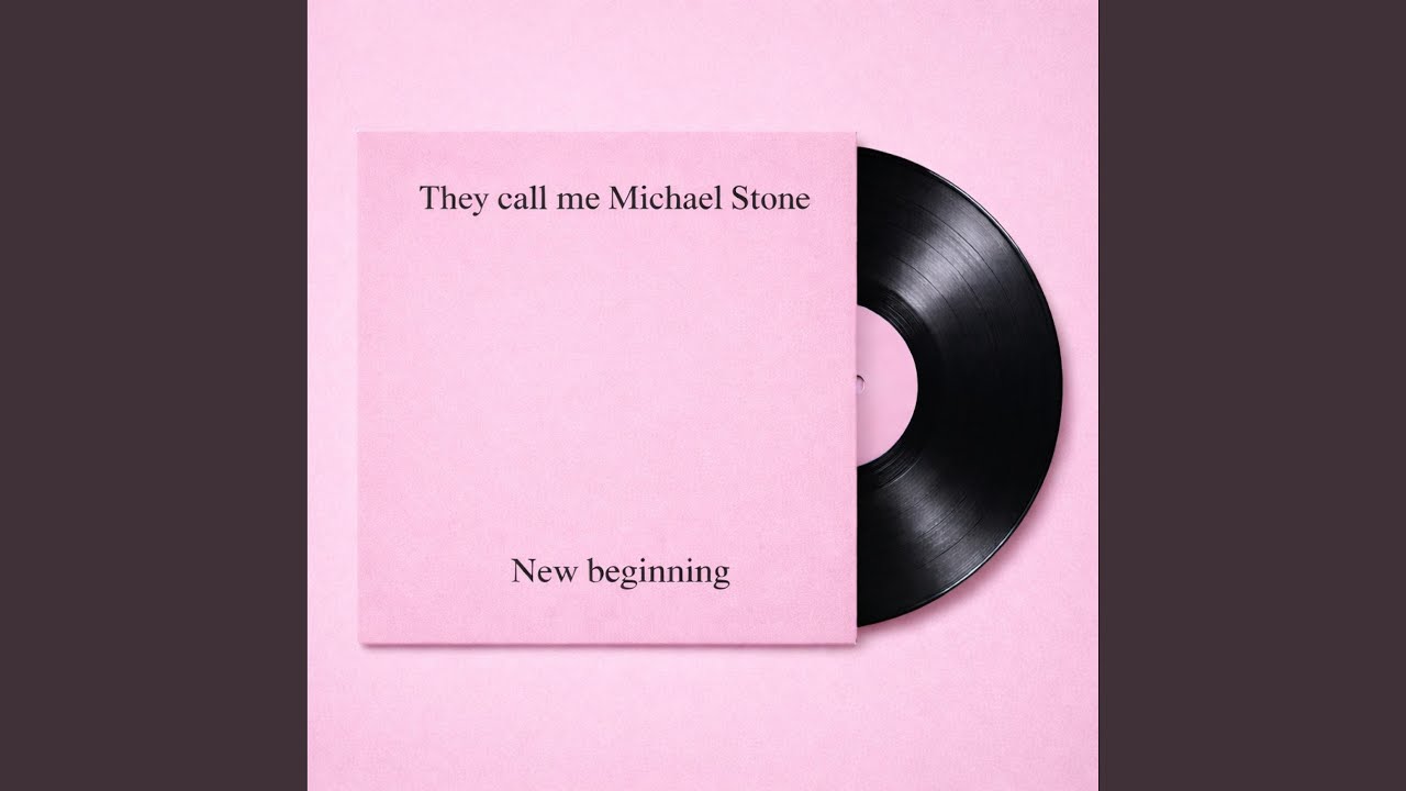 New beginning