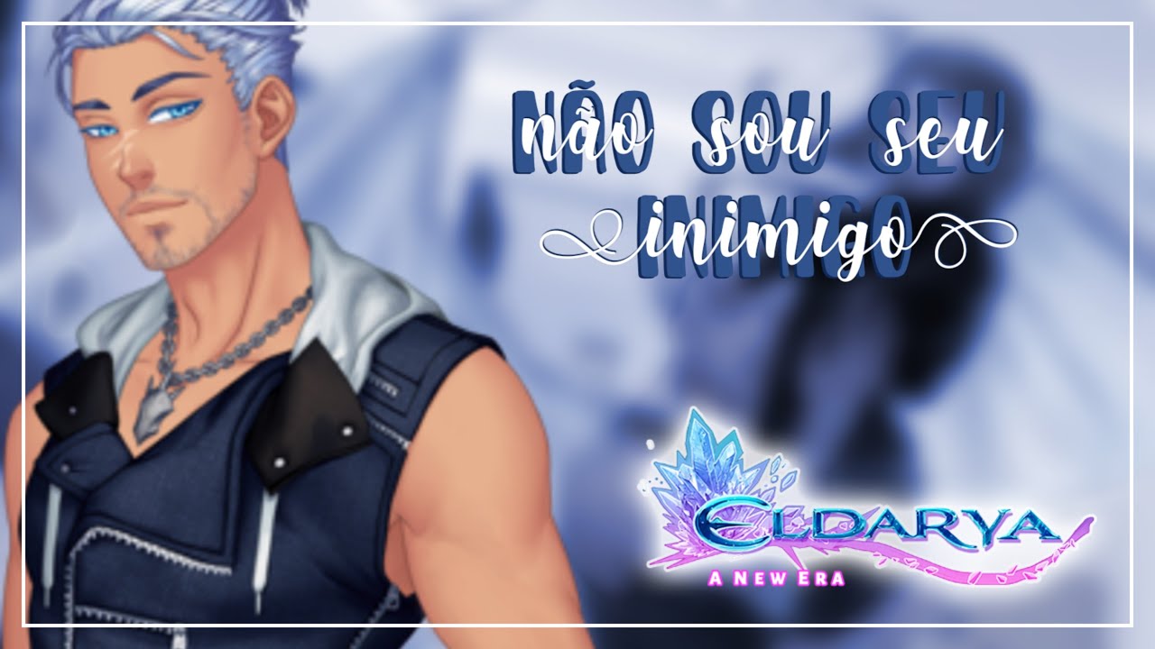 Eldarya A New Era - Episódio 13 | Lance
