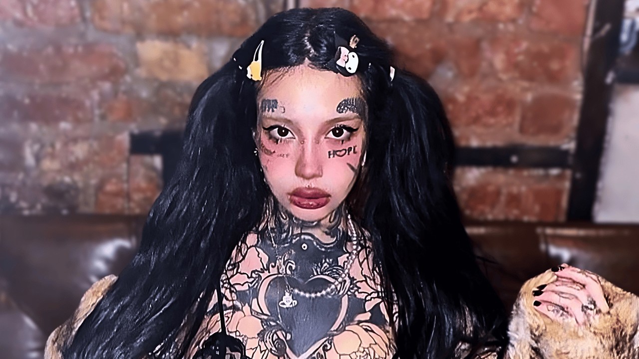 OnlyFans Star Killed by Boyfriend Who Lived as Her Online for Days