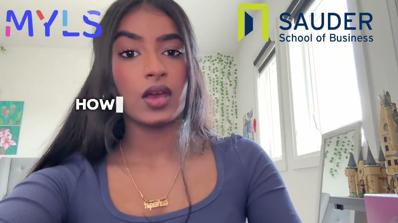 UBC Sauder School of Business Admissions Guide and Video Interview Tips