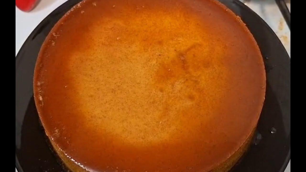 Delicious Pudding Recipe