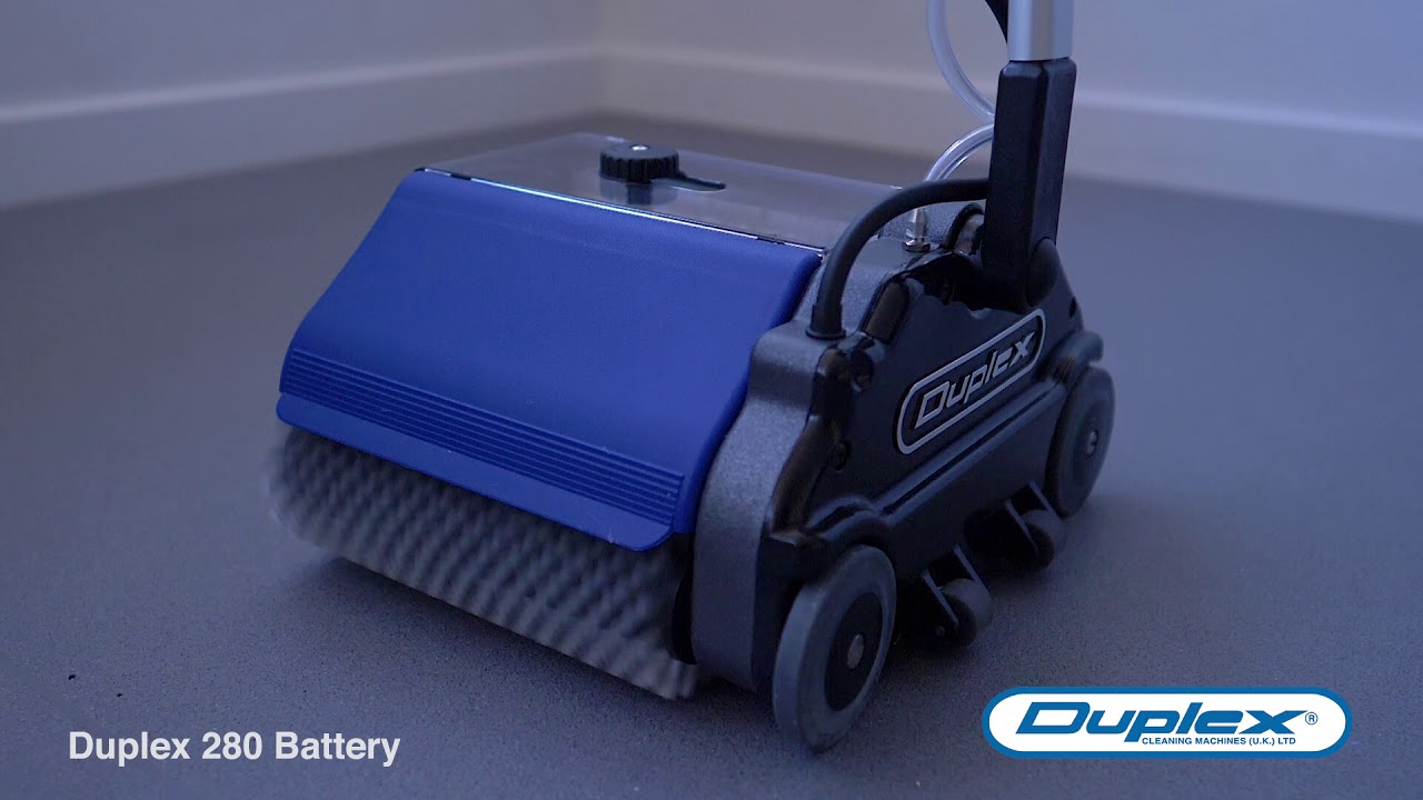 DUPLEX 280 Battery
