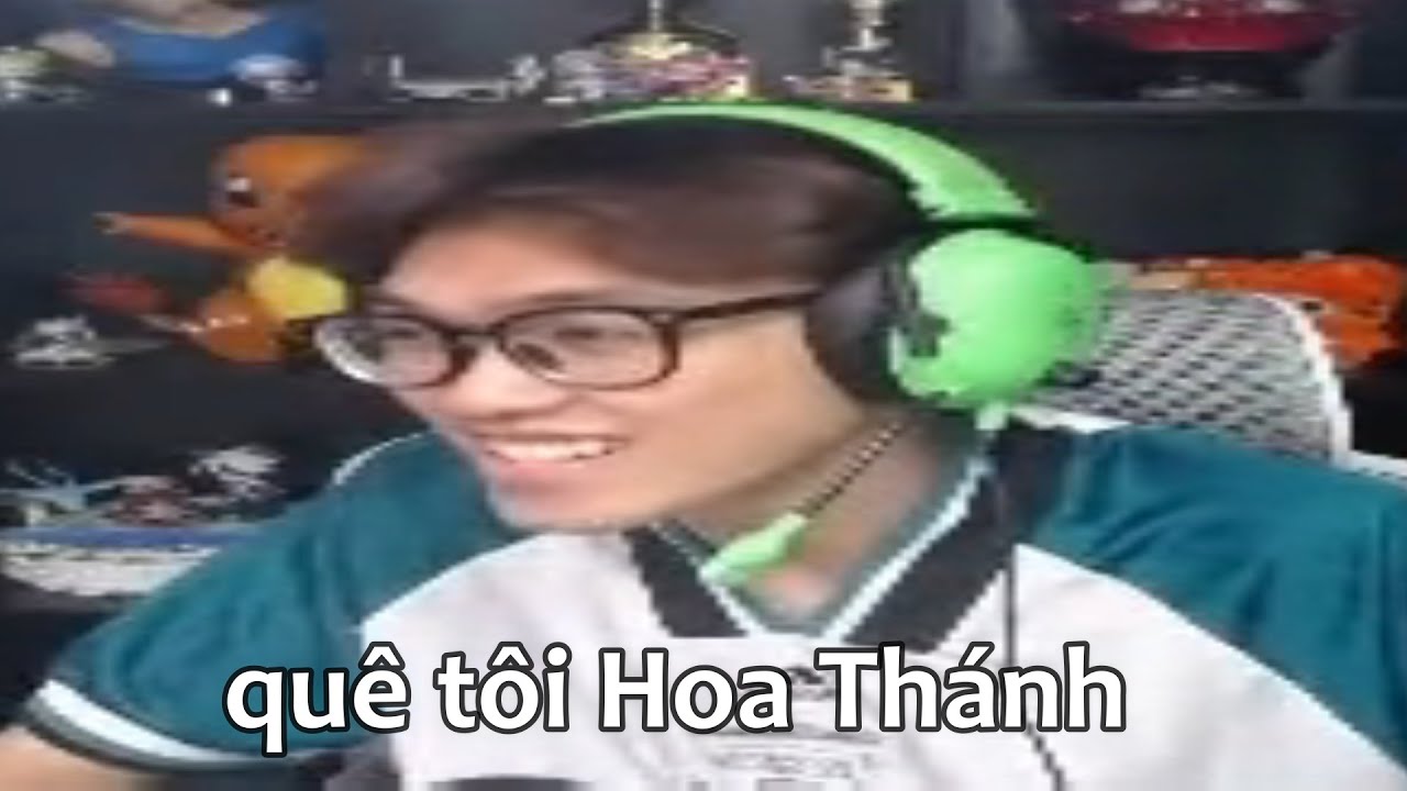 KÊNH THUẦN XUNG NHẠC