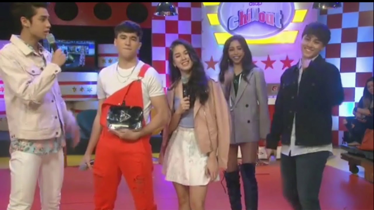 KissWard Kay Tagal ctto of videos song and pic