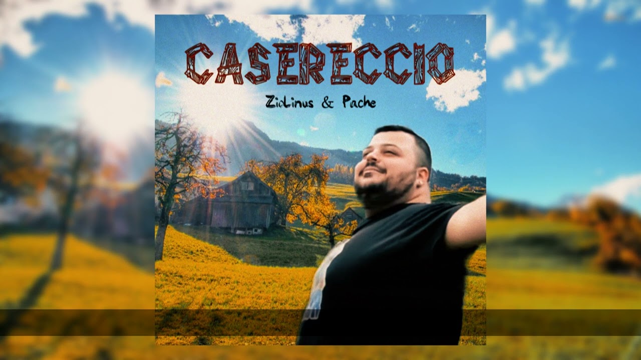 Casereccio ‐ ZioLinus ft. Pache/ Prod.BearBeats