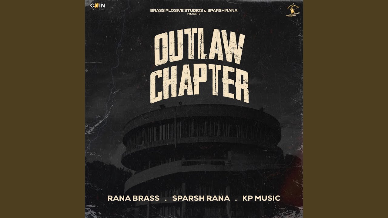 OUTLAW CHAPTER